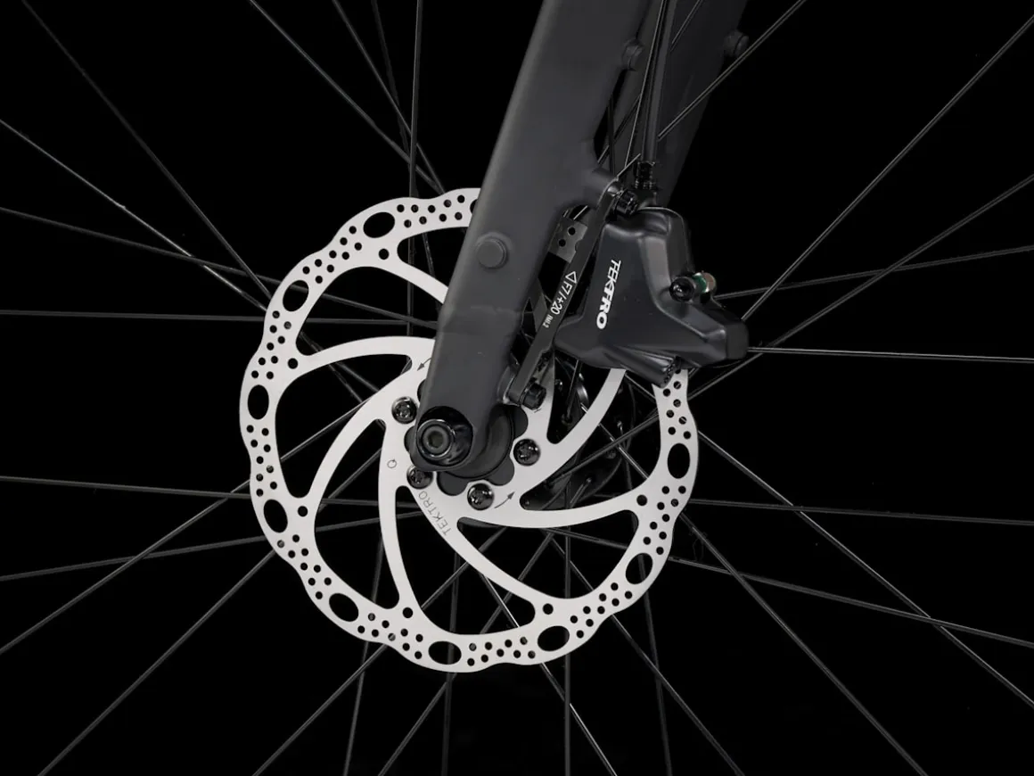 Trek Bikes Dual Sport 2 Gen 5