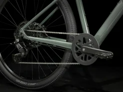 Trek Bikes Dual Sport 2 Gen 5