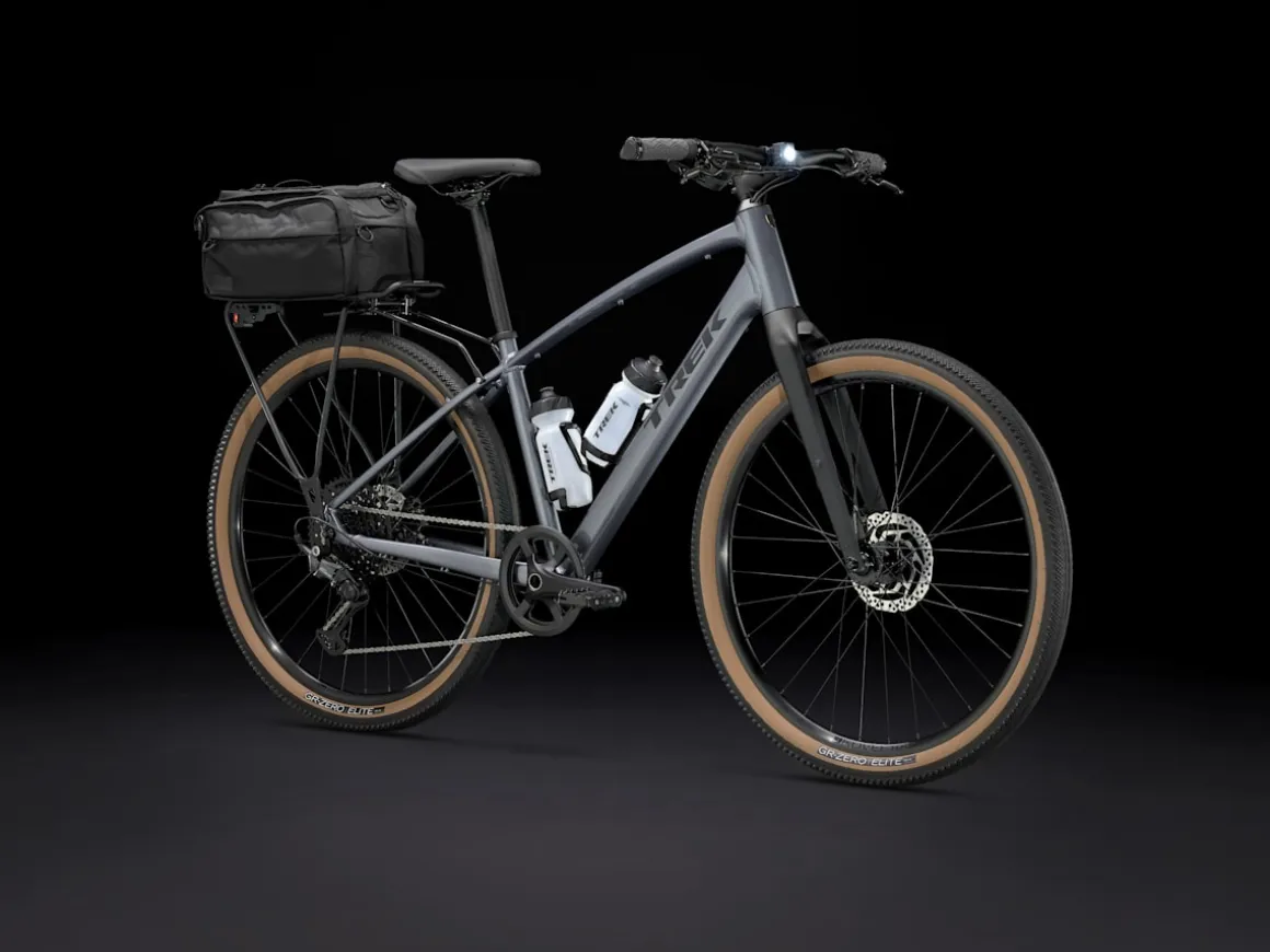 Trek Bikes Dual Sport 2 Gen 5