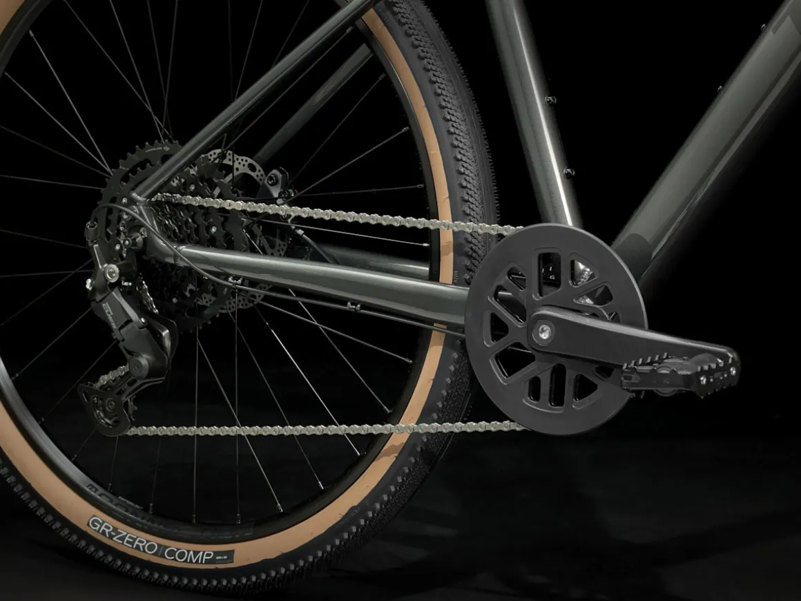 Trek Bikes Dual Sport 2 Gen 5