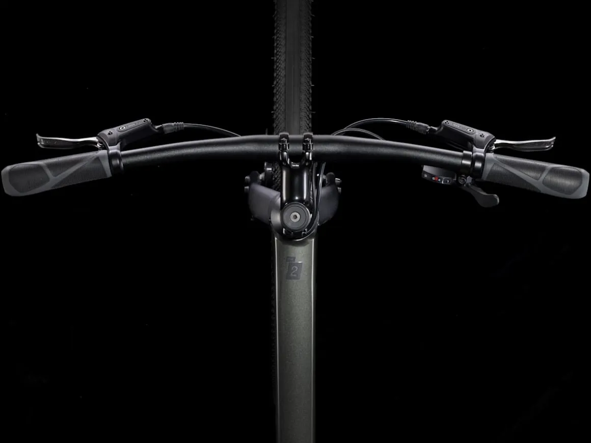 Trek Bikes Dual Sport 2 Gen 5