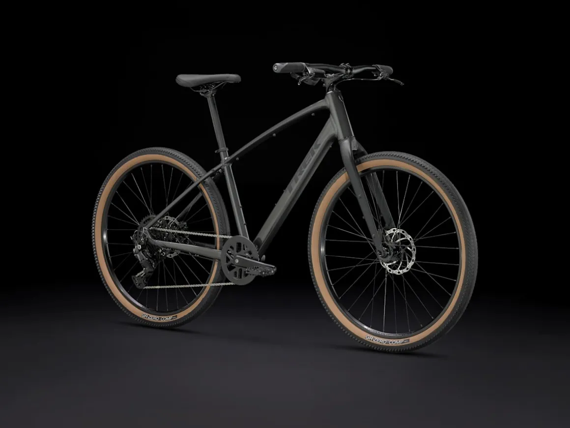 Trek Bikes Dual Sport 2 Gen 5