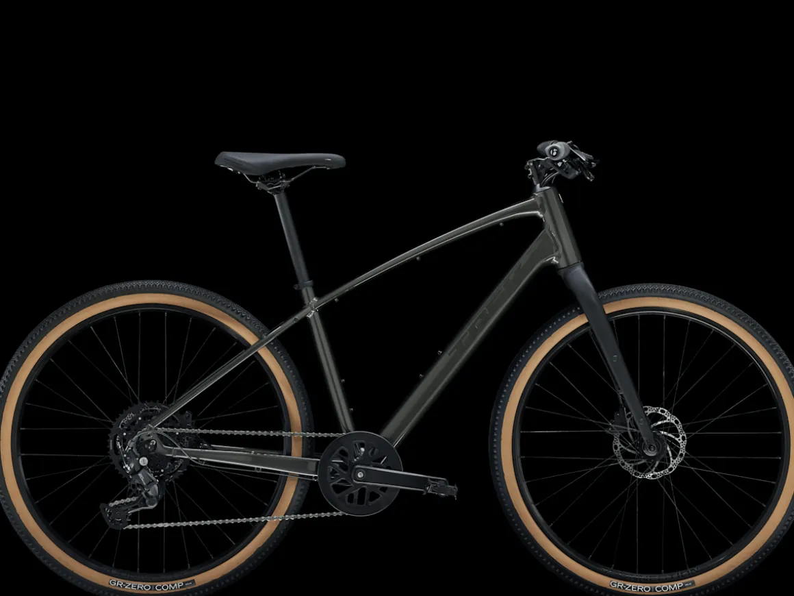 Trek Bikes Dual Sport 2 Gen 5