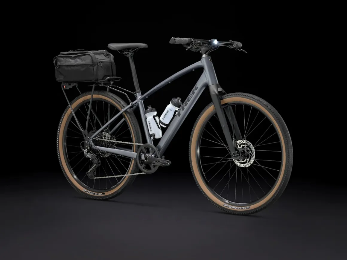 Trek Bikes Dual Sport 2 Gen 5