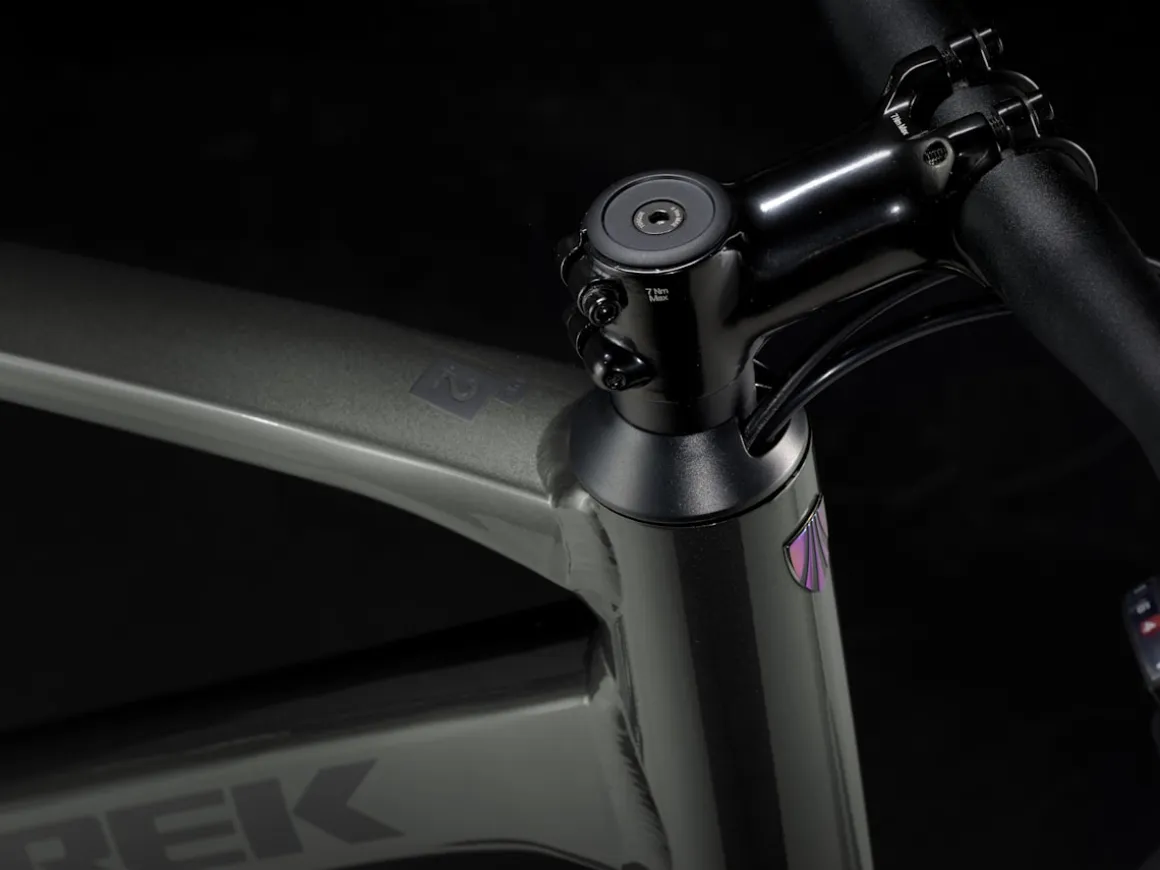 Trek Bikes Dual Sport 2 Gen 5