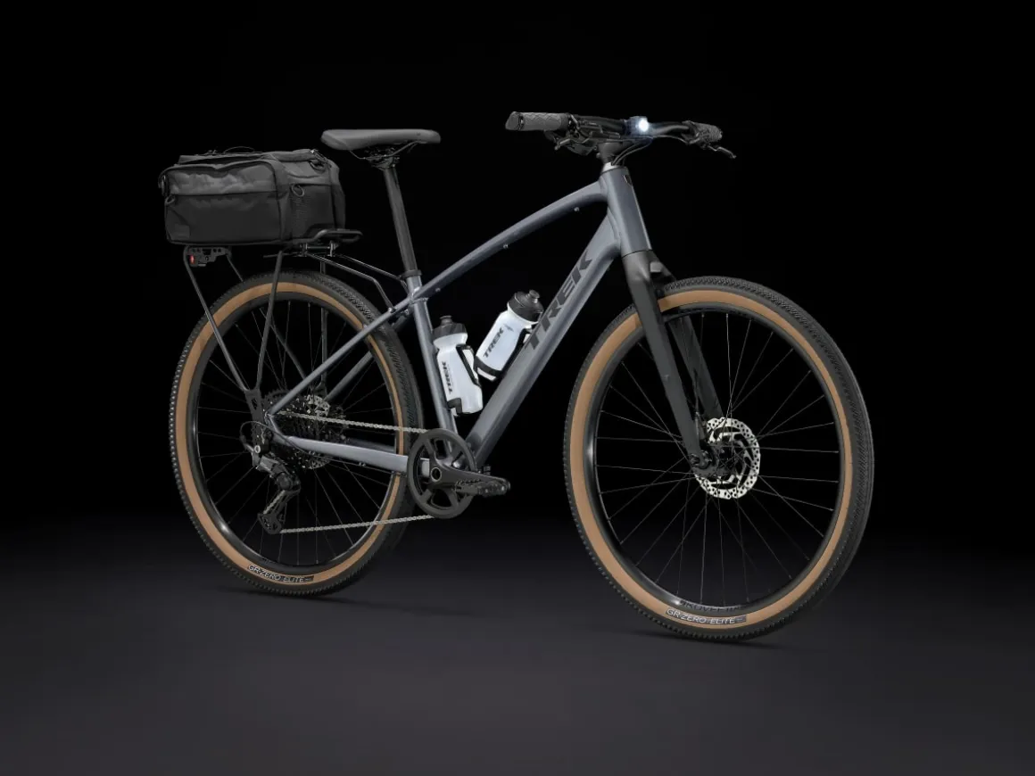Trek Bikes Dual Sport 2 Gen 5