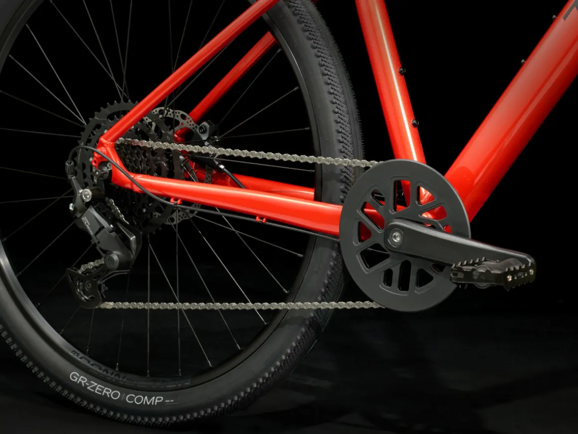 Trek Bikes Dual Sport 2 Gen 5