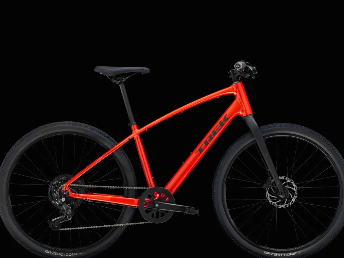 Trek Bikes Dual Sport 2 Gen 5