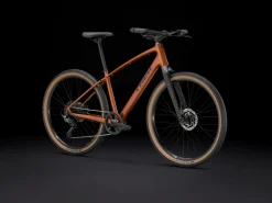 Trek Bikes Dual Sport 3 Gen 5