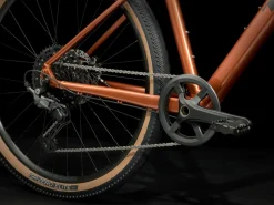 Trek Bikes Dual Sport 3 Gen 5