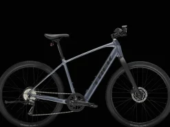 Trek Bikes Dual Sport+ 2 LT