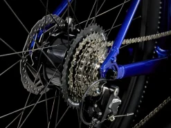 Trek Bikes Dual Sport+ 2 LT