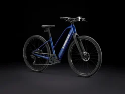 Trek Bikes Dual Sport+ 2 Stagger