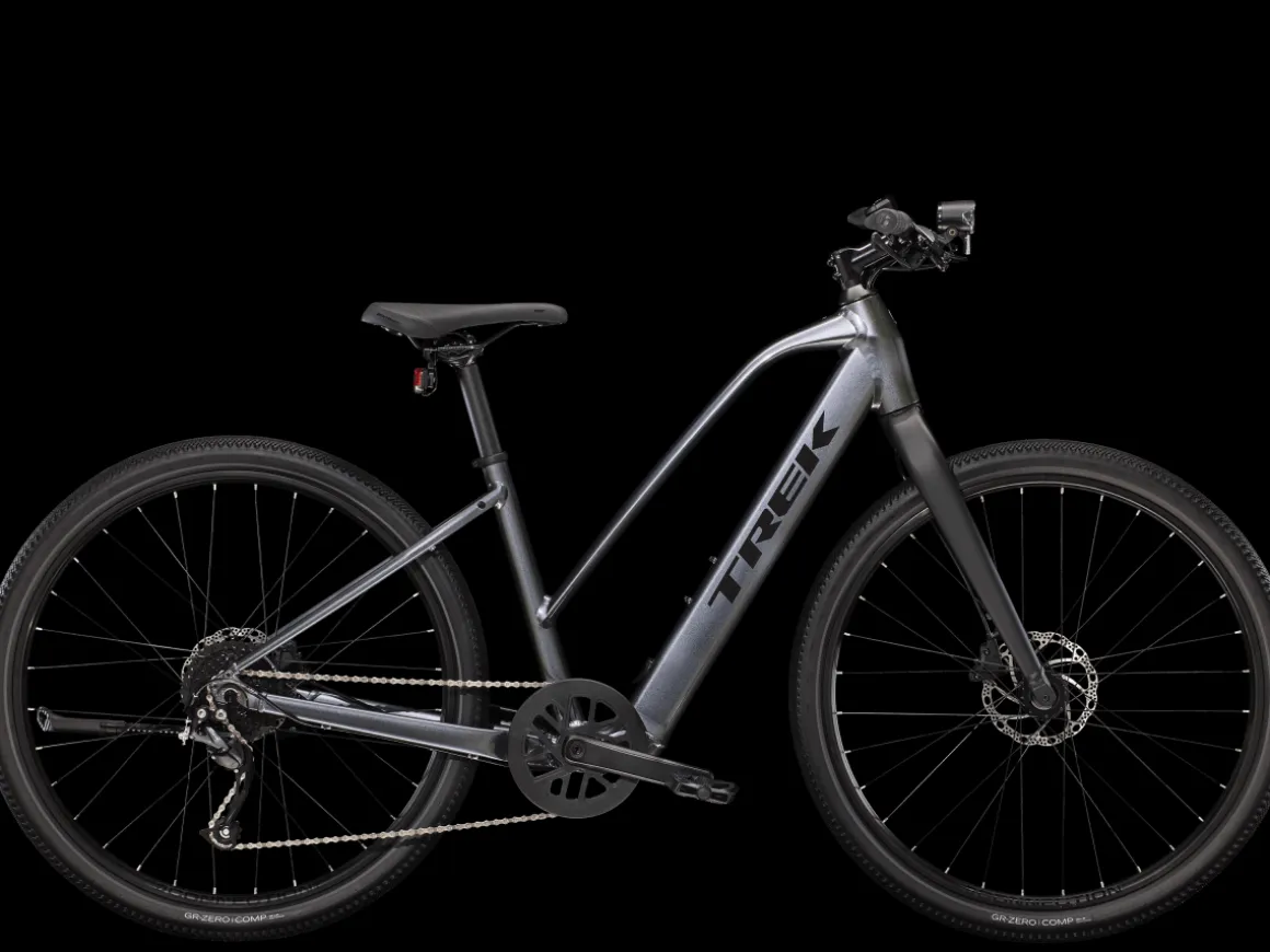Trek Bikes Dual Sport+ 2 Stagger