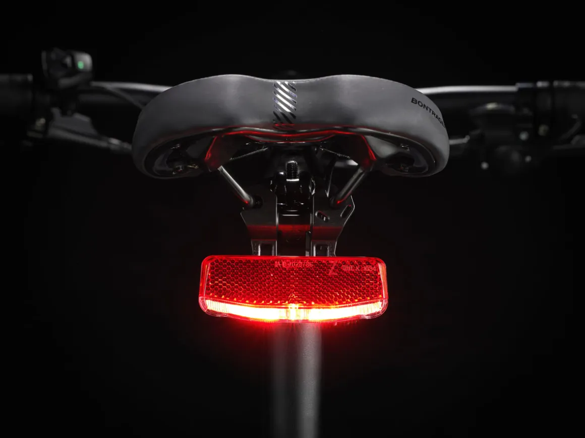 Trek Bikes Dual Sport+ 2 Stagger