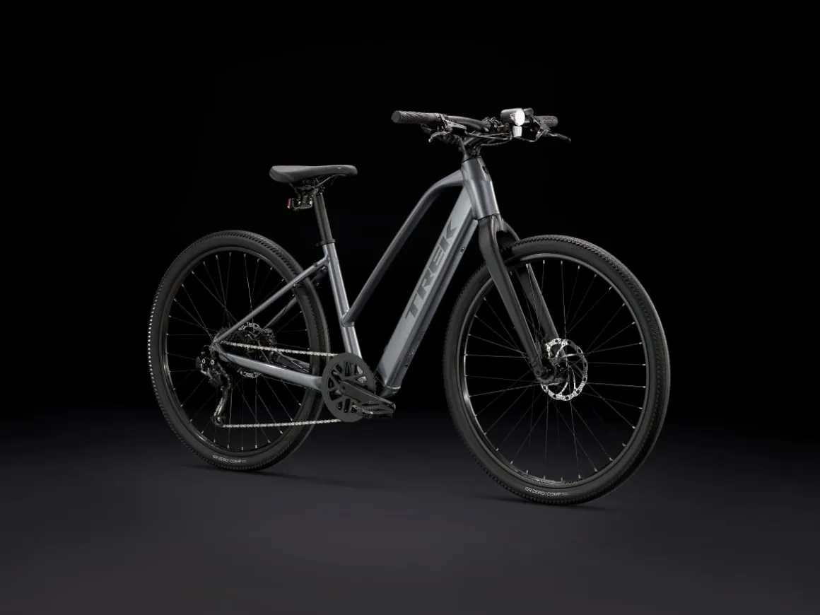 Trek Bikes Dual Sport+ 2 Stagger