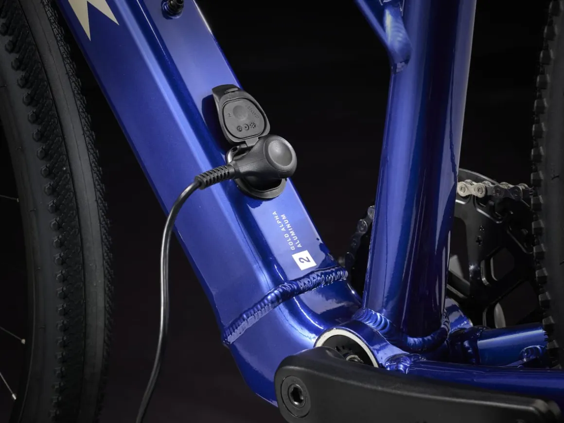 Trek Bikes Dual Sport+ 2 Stagger