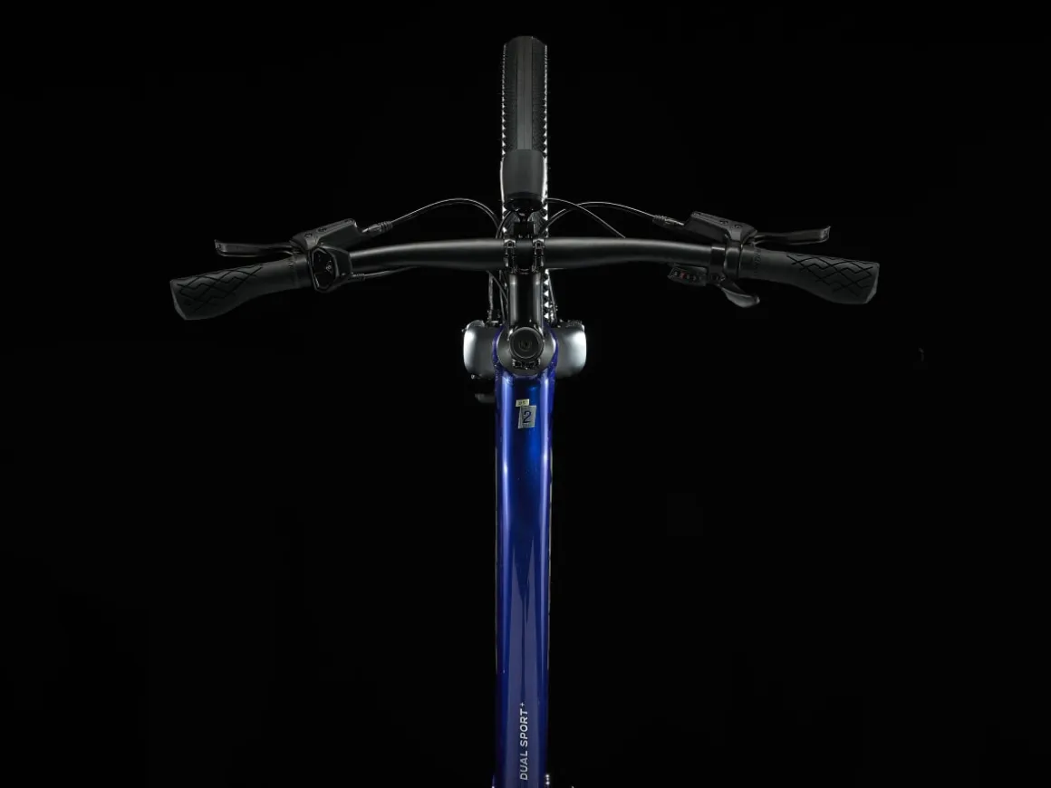 Trek Bikes Dual Sport+ 2 Stagger