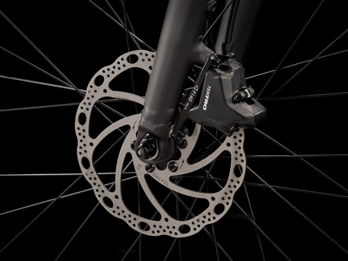 Trek Bikes Dual Sport+ 2 Stagger