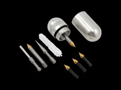 Trek Bikes Dynaplug Micro Pro Tubeless Tire Repair Kit