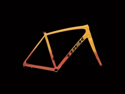 Women Trek Bikes &Eacute;monda ALR Disc Frameset