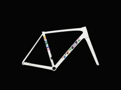 Women Trek Bikes &Eacute;monda ALR Disc Frameset