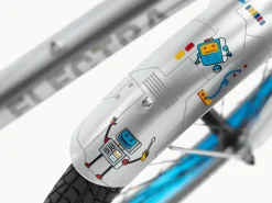 Kids Trek Bikes EBC 3000 Sprocket 20"