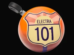 Trek Bikes Electra 101 Small Ding Dong Bike Bell