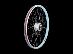 Trek Bikes Electra 2021 Townie Go! 5i 26" Wheels