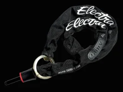 Trek Bikes Electra ABUS Steel Chain Ring Lock Adapter