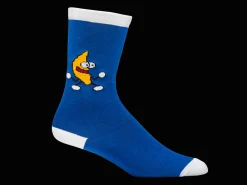 Women Trek Bikes Electra Banana Dance Socks