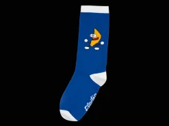 Women Trek Bikes Electra Banana Dance Socks