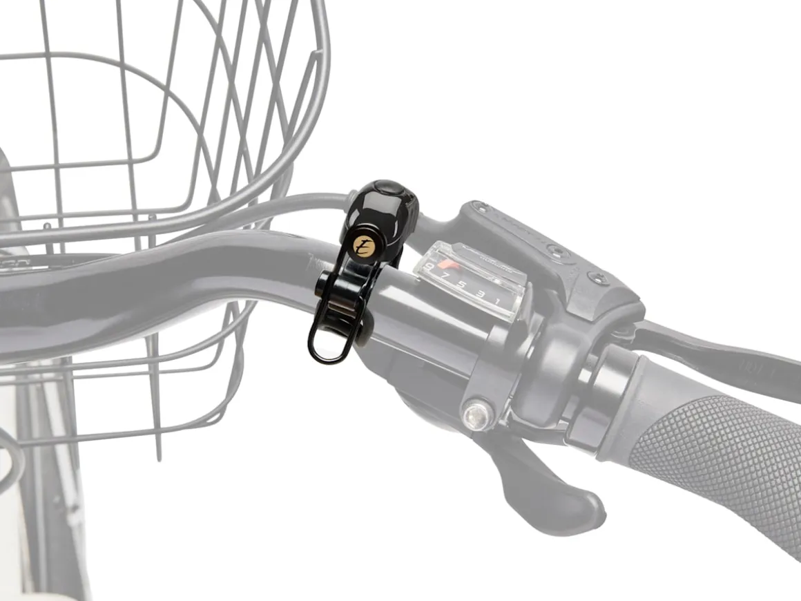 Trek Bikes Electra Bridge Universal Pinger Bike Bell