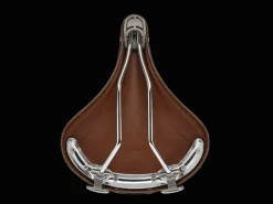 Trek Bikes Electra Classic Faux Leather Bike Saddle