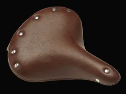 Trek Bikes Electra Classic Faux Leather Bike Saddle