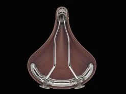 Trek Bikes Electra Classic Faux Leather Bike Saddle