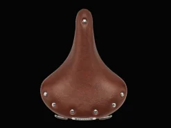 Trek Bikes Electra Classic Faux Leather Bike Saddle