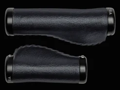Trek Bikes Electra Classic Faux Leather Ergo Grip Set