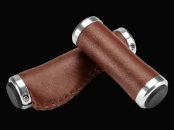 Trek Bikes Electra Classic Faux Leather Ergo Grip Set
