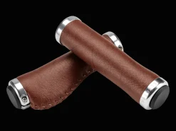 Trek Bikes Electra Classic Faux Leather Ergo Grip Set