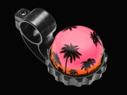Trek Bikes Electra Coast Highway Forward Twister Bike Bell