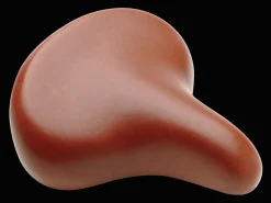 Trek Bikes Electra Cruiser Bike Saddle w/Elastomers