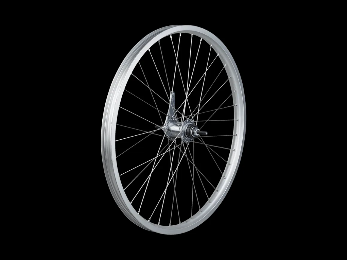 Trek Bikes Electra Cruiser Lux 1 24" Wheel