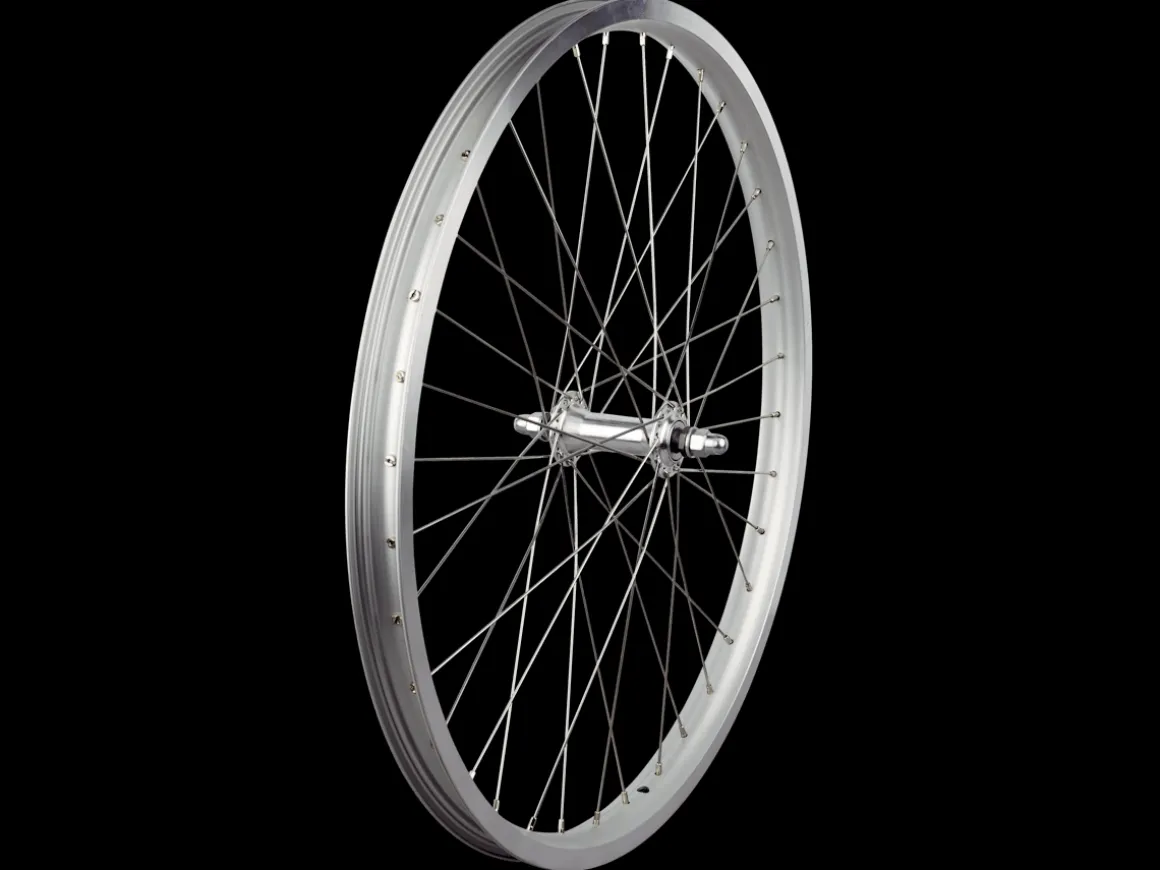 Trek Bikes Electra Cruiser Lux 1 24" Wheel