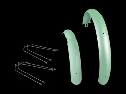 Trek Bikes Electra Cruiser Lux 7D Step-Thru 24" Fender Set