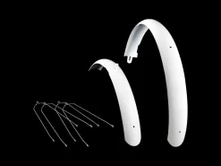 Trek Bikes Electra Cruiser Lux 3i Step-Thru 24" Fender Set