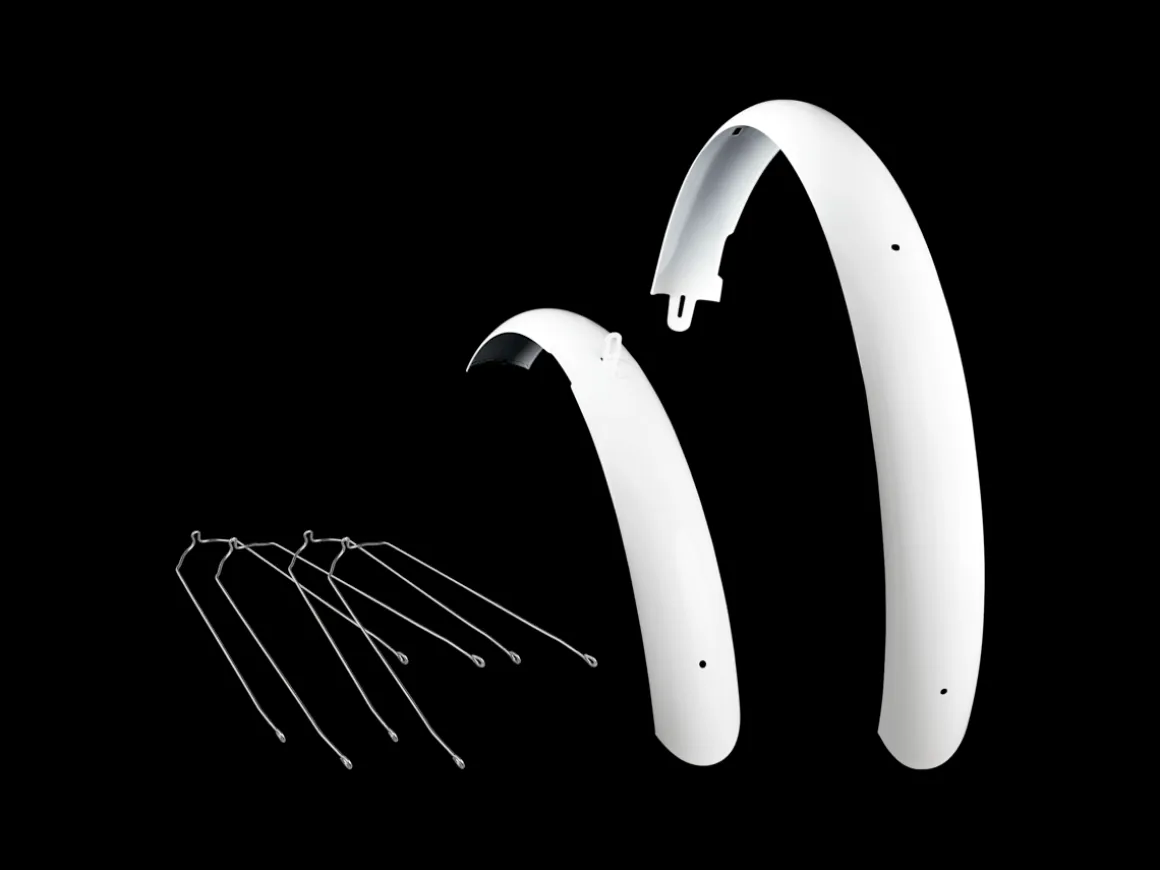 Trek Bikes Electra Cruiser Lux 3i Step-Thru 24" Fender Set