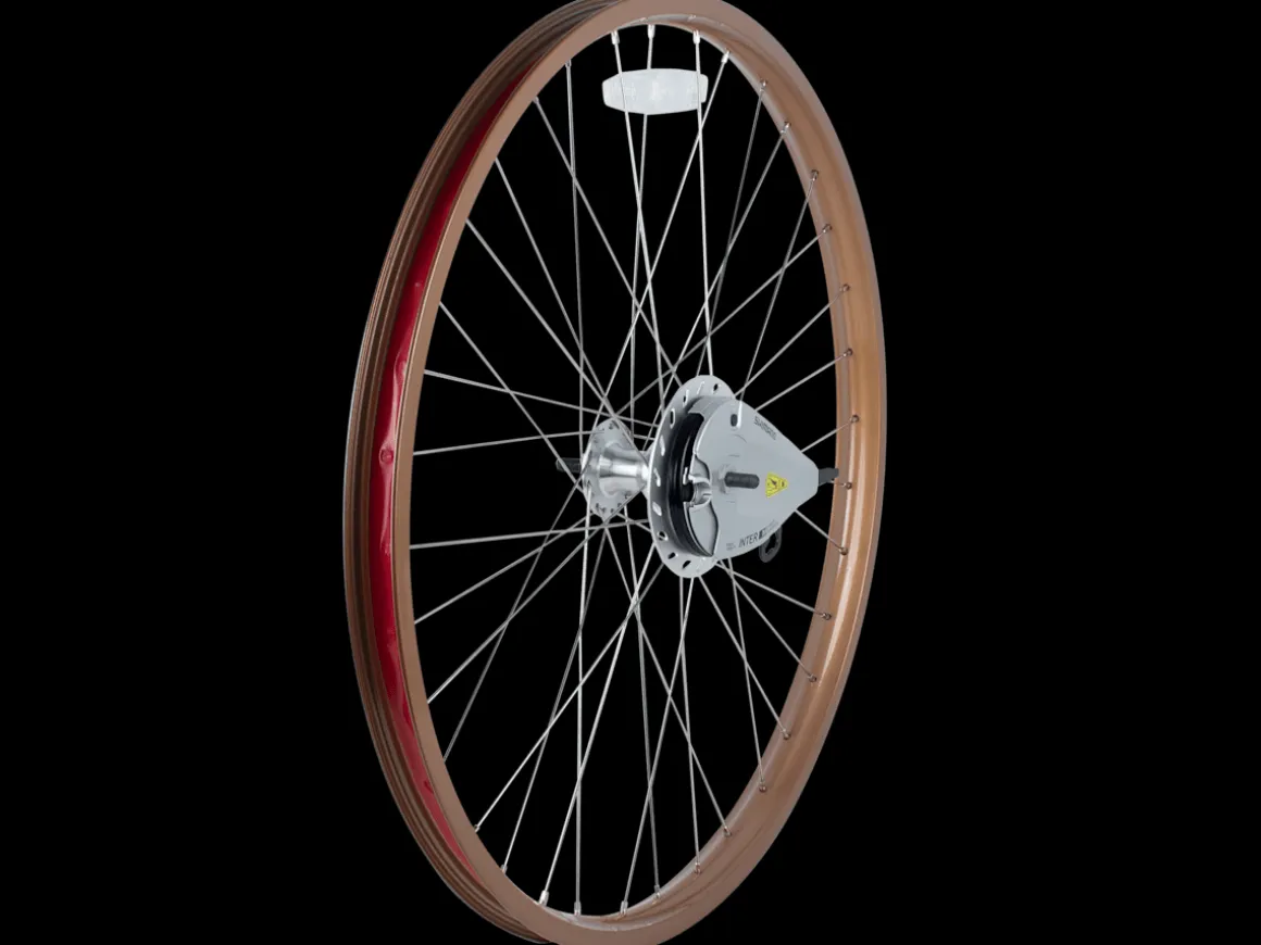 Trek Bikes Electra Delivery 26" Cruiser Wheel