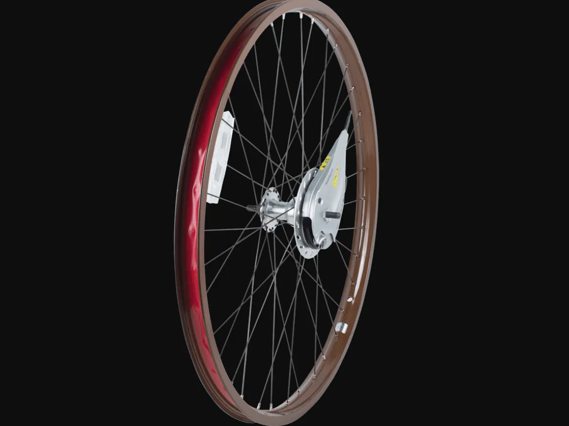 Trek Bikes Electra Delivery 26" Cruiser Wheel