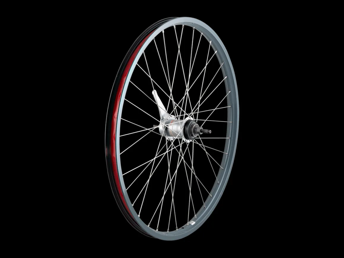 Trek Bikes Electra Delivery 26" Cruiser Wheel